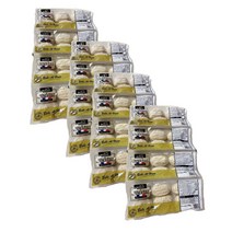 !!무료배송!! 코스트코 MENISSEZ 프랑스 미니 프렌치롤 ( 6개 * 16팩) / 24개입 * 4 set /아이스박스포장발송, 아이스박스 + 드라이아이스 포장