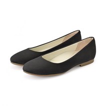 무인양품 MUJI 여성 발수 플랫 슈즈 G9AD606