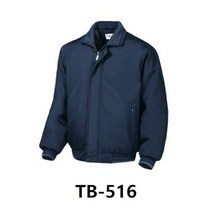 티뷰크 F/W점퍼 TB-516 안전복 작업복 근무복