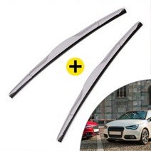 올뉴카렌스와이퍼 2개 발수코팅 650MM650MM, 그레이