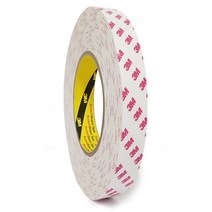 3M 쓰리엠 4421 PE폼 양면테이프, 1개입, 4421폼양면(20mm x 10M)