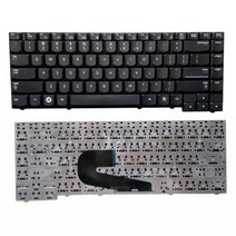OVY SP/US 영어 노트북 키보드 삼성 호환 NP400B NP400B4B NP400B4C NP600B4B NP200B4B PC 교체용, [02] US STANDARD, 한개옵션2
