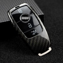벤츠 카본 키케이스 키홀더 T-CARBON, 본상품선택
