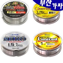 부산가자낚시-낚시목줄-바다목줄-민물원줄, 카제 파워리미티드