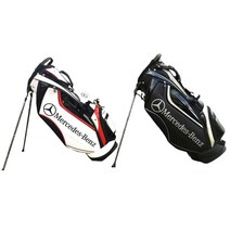 벤츠 골프백 캐디백 필드에서 10종 스탠드백 방수 골, 상세이페이지 참고