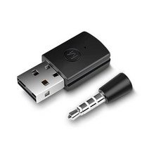 블루투스 동글 어댑터 USB 4.0 - Zamia 미니 수신기 송신기 무선 키트 PS4/PS5 플레이스테이션 4/5와 호환 A2DP HFP HSP 지원
