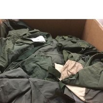 USA 초특가 미군 더블백 휴대용 가방 더블백가방 미군배낭가방 의류대 예비군 군 가방 작업가방, 국방색상 MADE IN USA