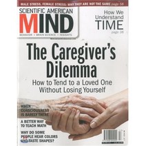 Scientific American Mind (월간) : 2016년 11월 30일