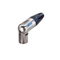 NEUTRIK NC3MRX 뉴트릭 ㄱ자형 XLR(수) 캐논 커넥터