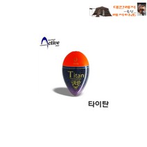 경성공예 타이탄 감성돔용 찌 바다구멍찌, 0