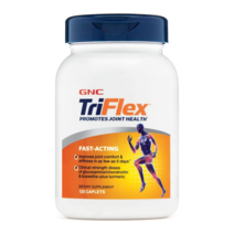 GNC 트리플렉스 패스트액팅 120정 지앤씨 지엔씨 TriFlex, 240정