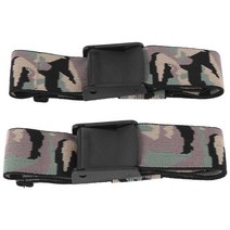 피트 니스 체육관 장비 BFR 교합 밴드 보디 빌딩 역도 랩 팔 뚝 혈류 제한 열차, 하나, 위장 그린