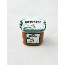 토모에 이나카 미소 시로코시 500g 1팩, 토모에 이나카 미소 시로코시 50