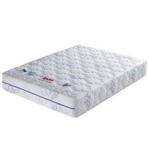 목화 슈퍼싱글 퀸 더블 라텍스 독립스프링매트리스