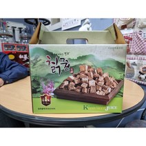 청정가평 칡즙 연인산건강원 칡즙, 30팩