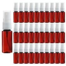 27리빙 스프레이 공병, 30개, 10ml 화이트캡 차광