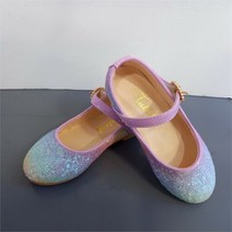 탈렌트키즈 NC05 TSW11HSH14 #유아동무지개구두# 에뜨왈펄구두 핑크