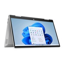 HP Pavilion x360 14