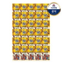 [KT알파쇼핑][사조대림] 365.24 미니 살라미 40g x30개 오리지널/블랙페퍼, 미니 살라미 블랙페퍼 40g x30개 {B}