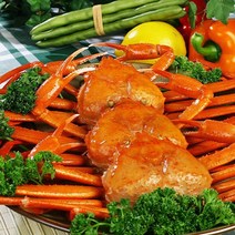 [선주직송] 주문진 홍게 당일조업 2kg 일광호 산지직송, 6.홍게 5kg (중) 10마리 내외(자숙)
