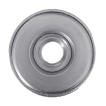 목재 연마 잠금 너트 너트 교체 피팅 플랜지 너트를위한 분쇄기를위한 산업 등급 플랜지 너트 세트