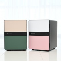 금고 지문기능 꼭!확인 오비스코 OBISKO-040 선일금고신제품 NV-040 페닉핑크/페닉스그린 편리한 지문기본탑재 선일가정용금고 63KG 40L 오비스코금고 전문기사님설치배송, 페닉스그린, 1층(E/V있음)