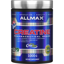(1주일배송) 크레아틴 Allmax, 400g × 4개