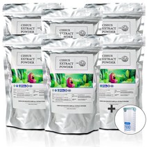 OENY 시서스가루 500g 50배고농축 24개월분 CISSUS EXTRACT 100%, 1개, 500gx6