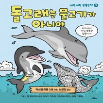 스콜라 돌고래는 물고기가 아니야, 단품
