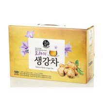 우리차 도라지 생강차, 14g, 1개