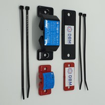 연비향상 매연저감 자기활성화장치 (DBM), 1개