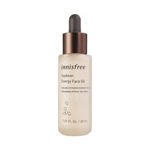 이니스프리 자연발효 에너지 오일 30ml