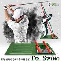 MDF2501 닥터 스윙, 기준가격