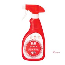 SBD_비앤비 아기옷 얼룩제거제 아기세제 유아용얼룩표백제_sbd