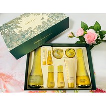 숨37 로시크숨마 2종 기획 세트 ( 무료+당일배송 ) 선물포장 + 쇼핑백증정