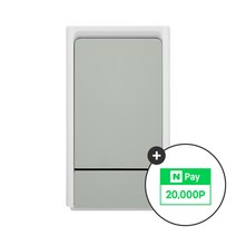 SK매직 에코클린 음식물처리기 미스티그린 FDDFM032 117117, 02.FDDFM031(미스티베이지)