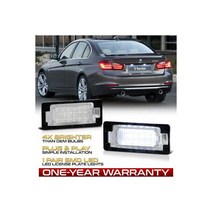 Venom Inc. For BMW 1/2/3/4/5-시리즈 & SAV 