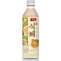 동원 양반 배식혜 500ml 12개