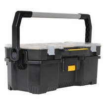 DEWALT 2in1토트형 공구함 DWST19075 (19in)
