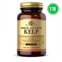 Solgar 솔가 Iodine 요오드 250정, 1개