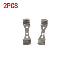 캔들용품 100/200pcs 캔들 위크 스티커 양면 접착 점 촛불 만들기 20mm, 03 2pcs holder