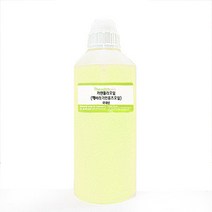 [더위치]카렌듈라오일 1L 해바라기오일침출 포트마리골드꽃오일 카렌둘라오일 Calendula Officinalis Flower