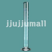 실험실 과학실 눈금형 유리 메스실린더 50ml 과학기자재 연구실 연구기자재 연구교구 실험기자재 실험교구, 1개, 메스 실린더 20ml