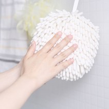 mirmall_무지 욕실 주방수건 핸드타올 걸이식 테이블 인테리어 고리 무인양품+★★★★★, ▶▶,이걸로모던그레이
