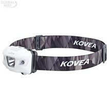 [P1N] 코베아 헤드랜턴 KECU9LH 03 스팟 KECU9LH 03 1EA / 부품 소모품 자재 파츠 ( P1N / 75918EA )