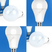 장수LED벌브 15W 주광색 간접조명등 셀프간접조명 LED직관등 LED천정등 LED책상등 LED전등추천 LED백열등 LED조명추천 L