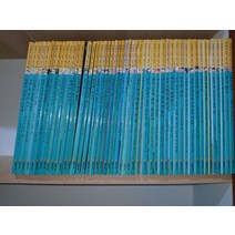 [개똥이네][중고]네버랜드 꾸러기 문고 49권(1-49)