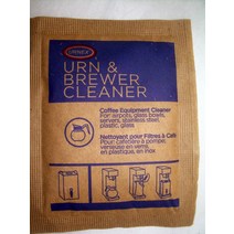 어넥스 커피 메이커 에스프레소 클리너 디스케일러 3 팩 브레빌 Bunn 큐리그 134501349084