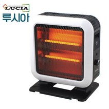 모비딕파워 [모비딕파워] 벽걸이난방기 목히터 난방기구 다리히터 미니히터 온수히터 동파방지, 아★ 루시아610 강력 5단 스탠드 석영관 전기스토브, [좋습니다]