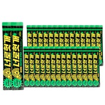 텅스페이스 너로헛개 15g, 40포